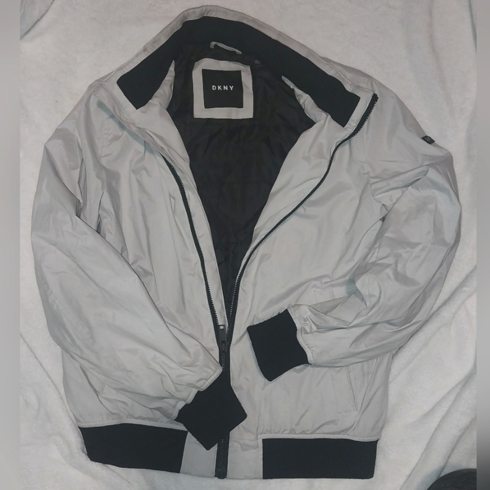 Dkny Jacket - image 2